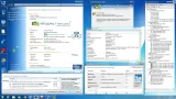 Screenshot #4 - Windows 7 Ultimate Ru x86-x64 SP1 NL3 by OVGorskiy 01.2023 2DVD