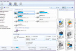 Screenshot #1 - Magic Data Recovery Pack v4.6 с активацией