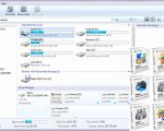 Screenshot #1 - Magic Data Recovery Pack v4.6 с активацией