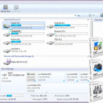 Screenshot #1 - Magic Data Recovery Pack v4.6 с активацией