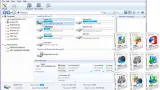 Screenshot #1 - Magic Data Recovery Pack v4.6 с активацией