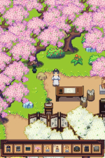 Screenshot #1 - River Town Factory