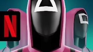 SQUID GAME: UNLEASHED 0.0.17042