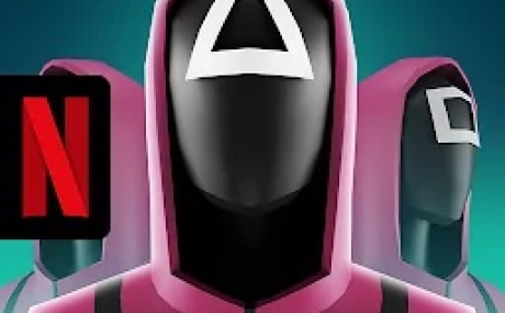 SQUID GAME: UNLEASHED 0.0.17042