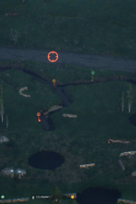 Screenshot #4 - DRONE PERSPECTIVE