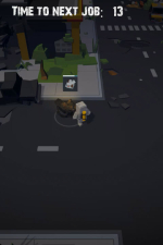 Screenshot #2 - Accident Liquidator