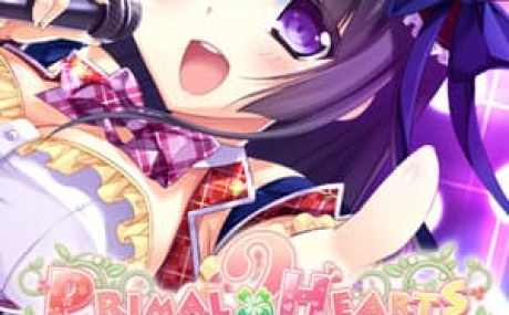 Primal Hearts 2