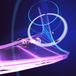 Screenshot #5 - CATHODE'S JOURNEY 1.0