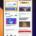 Screenshot #3 - CRYPTOTAB BROWSER MAX 7.2.23