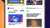Screenshot #3 - CRYPTOTAB BROWSER MAX 7.2.23