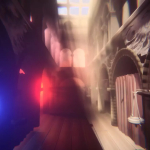 Screenshot #3 - Ethereal URP - Volumetric Lighting & Fog