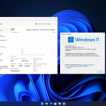 Screenshot #3 - Windows 11 Pro 22621.1192 no Defender by WebUser