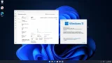 Screenshot #3 - Windows 11 Pro 22621.1192 no Defender by WebUser