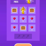 Screenshot #4 - Bubble Runner