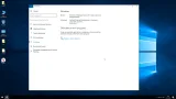 Screenshot #6 - Оптимизированная сборка Windows 10 Enterprise LTSB x64