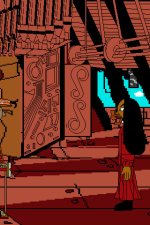 Screenshot #3 - Cape Hideous