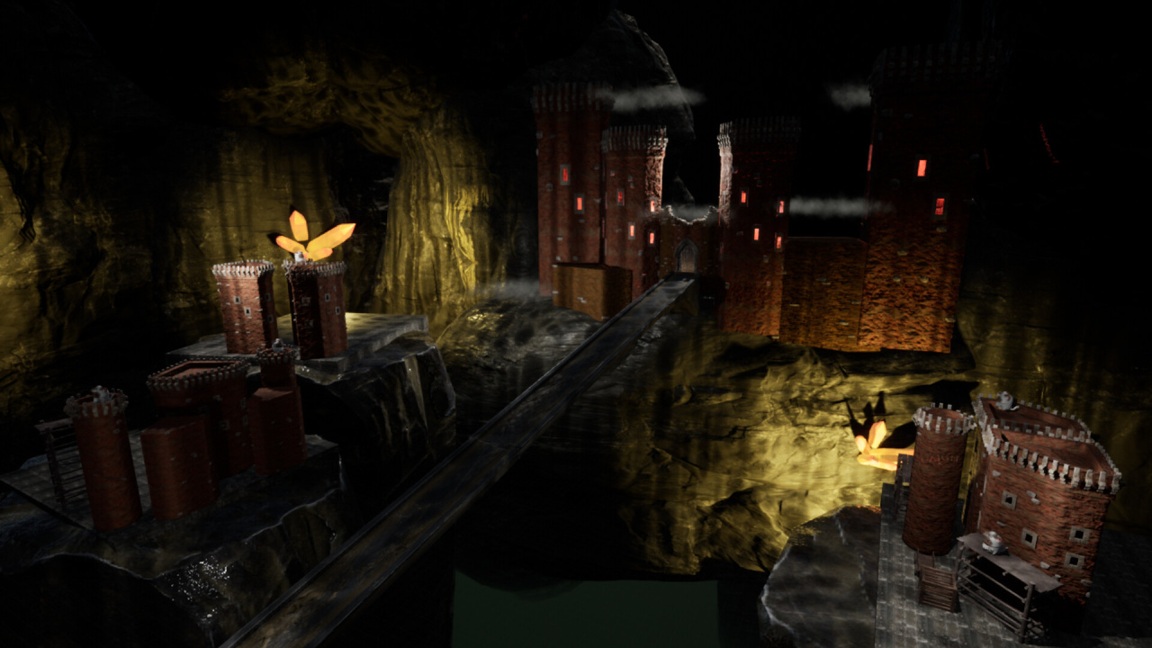 Screenshot #12 - Kitty Collapse