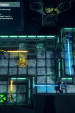 Screenshot #1 - Lab Rat