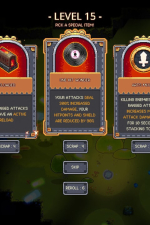 Screenshot #3 - Repetendium