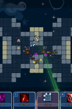 Screenshot #2 - Tower Tactics: Liberation