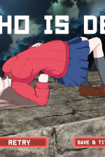 Screenshot #7 - Impulse, From Here!