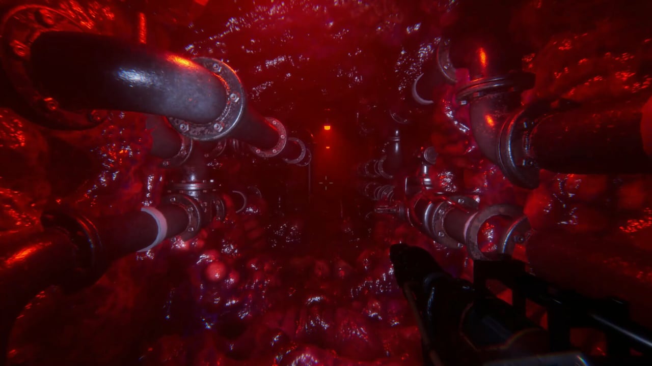 Screenshot #6 - Infestation: Origins