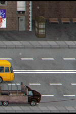 Screenshot #3 - The Last Shot: Arcades