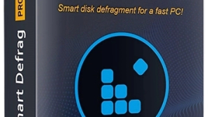 Дефрагментатор жестких дисков IObit Smart Defrag Pro 9.2.0.323 Portable by 7997