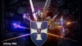 Screenshot #1 - Weapons & Armor PBR Pack #1 - Fantasy RPG