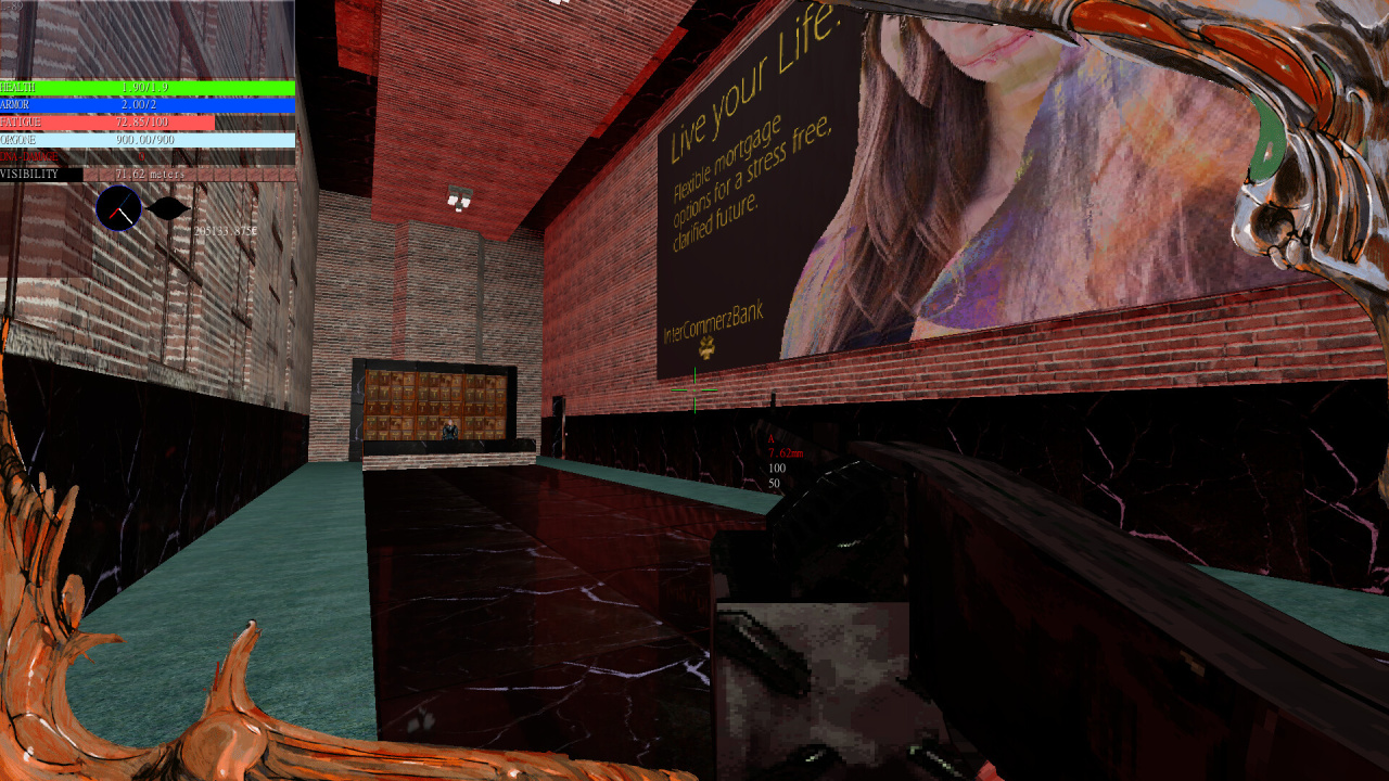Screenshot #9 - Psycho Patrol R