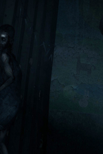 Screenshot #4 - DreadOut Remastered Collection