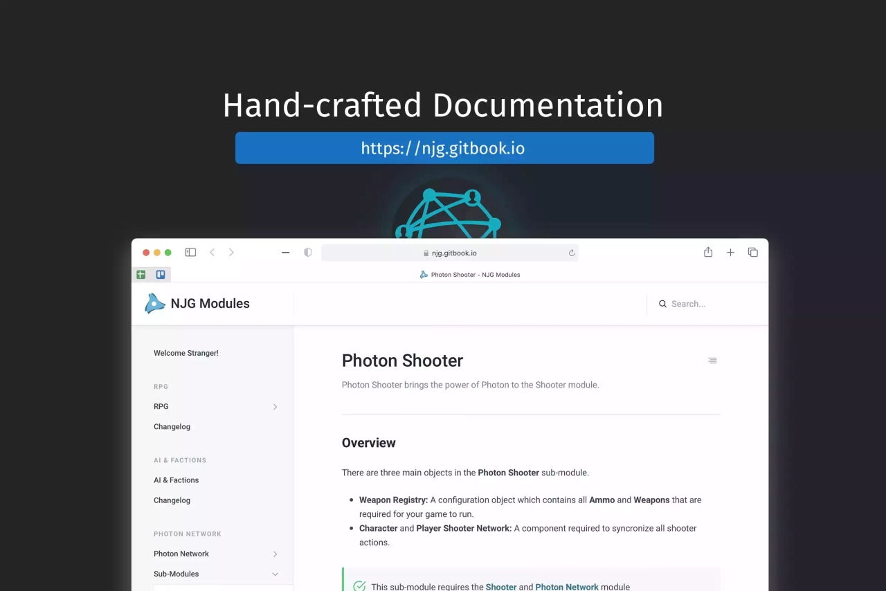 Screenshot #2 - Photon Shooter