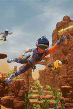 Screenshot #1 - Revenge of the Savage Planet