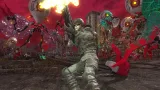 Screenshot #5 - EARTH DEFENSE FORCE 6