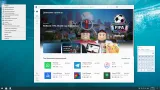 Screenshot #3 - Windows 10 Enterprise LTSC x64 Rus by OneSmiLe [19044.2364]