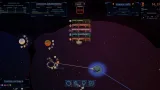 Screenshot #1 - Interstellar Espionage Inc.
