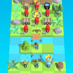 Screenshot #3 - ГОЛОВОЛОМКА ЗАМОК