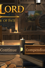 Screenshot #1 - Lucky Lord: The Coin Pusher of Fate