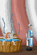 Screenshot #6 - McPixel 3