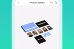 Screenshot #6 - WEVERSE SHOP 1.18.5