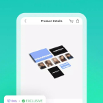 Screenshot #6 - WEVERSE SHOP 1.18.5