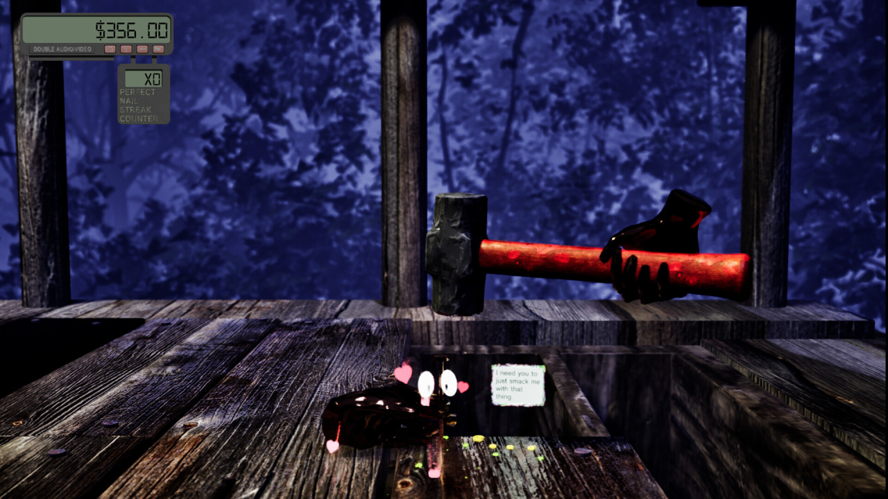 Screenshot #3 - ROGUE LIGHT DECK BUILDER