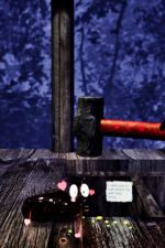 Screenshot #3 - ROGUE LIGHT DECK BUILDER