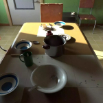 Screenshot #2 - Soviet Kitchen