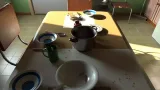 Screenshot #2 - Soviet Kitchen
