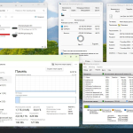 Screenshot #6 - Windows 11 24H2 (26100.2033) Pro-Home Optim Легкая by OVGorskiy 10.2024