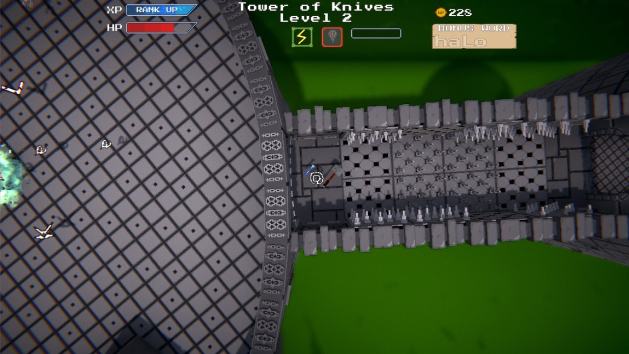 Screenshot #4 - Ampersat