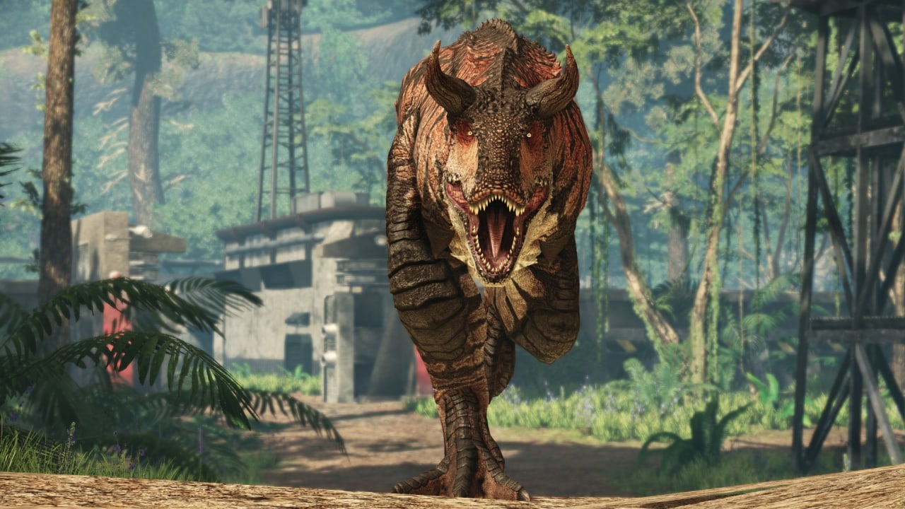 Screenshot #8 - Primal Carnage: Extinction