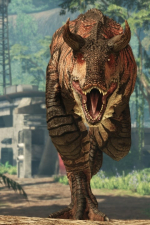 Screenshot #8 - Primal Carnage: Extinction