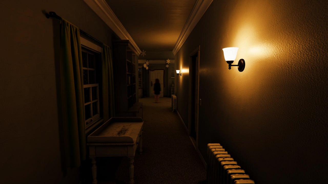Screenshot #1 - Among Ashes